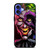 JOKER SNOOP EYE iPhone 16 Case Cover