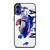 JOSH ALLEN BUFFALO BILLS iPhone 16 Case Cover JOSH ALLEN BUFFALO BILLS iPhone 16 Case Cover