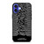 JOY DIVISION UNKNOWN PLEASURE PATTERN iPhone 16 Case Cover