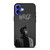 JUICE WRLD RAPPER RIP iPhone 16 Case Cover