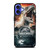 JURASSIC WORLD FALLEN KINGDOM POSTER iPhone 16 Case Cover JURASSIC WORLD FALLEN KINGDOM POSTER iPhone 16 Case Cover