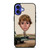 JUSTIN BIEBER HOLY ART iPhone 16 Case Cover