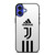 JUVENTUS FC ADIDAS STRIPES iPhone 16 Case Cover