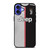 JUVENTUS FC JERSEY NEW iPhone 16 Case Cover JUVENTUS FC JERSEY NEW iPhone 16 Case Cover