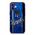 KANSAS CITY ROYALS BASEBALL ICON iPhone 16 Case Cover