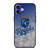 KANSAS CITY ROYALS SYMBOL iPhone 16 Case Cover