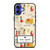 KATE SPADE ABLE iPhone 16 Case Cover