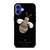 KATE SPADE DIAMOND BEE iPhone 16 Case Cover KATE SPADE DIAMOND BEE iPhone 16 Case Cover