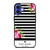 KATE SPADE FLORAL POLKADOTS iPhone 16 Case Cover