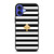 KATE SPADE GOLD AND STRIPES iPhone 16 Case Cover