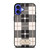 KATE SPADE HAWTHORNE iPhone 16 Case Cover