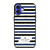 KATE SPADE IN STRIPES iPhone 16 Case Cover