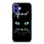 KATE SPADE MEOW iPhone 16 Case Cover