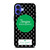 KATE SPADE NEW YORK FORGIVE ENDLESSLY iPhone 16 Case Cover