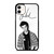 SHAWN MENDES SIGNATURE iPhone 11 Case Cover
