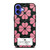 KATE SPADE PINK LOVE COLLAGE iPhone 16 Case Cover