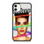 SISTERS JAMES iPhone 11 Case Cover SISTERS JAMES iPhone 11 Case Cover