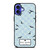 KATE SPADE SEAGULL iPhone 16 Case Cover