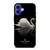 KATE SPADE SWAN iPhone 16 Case Cover