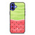 KATE SPADE WATER MELON iPhone 16 Case Cover