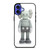 KAWS ACTION FIGURE iPhone 16 Case Cover