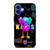KAWS BRIAN 1974 FASHION iPhone 16 Case Cover
