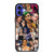 KEHLANI TSUNAMI ASHLEY COLLAGE iPhone 16 Case Cover