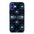 KENZO PARIS EYE PATTERN iPhone 16 Case Cover