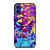 KENZO PARIS FLOWER iPhone 16 Case Cover