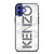 KENZO PARIS MARBLE iPhone 16 Case Cover