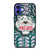 KENZO PARIS NEW LOGO iPhone 16 Case Cover