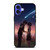 KIMI NO NAWA YOUR NAME MOVIES iPhone 16 Case Cover