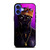 KING BLACK PANTHER iPhone 16 Case Cover