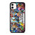 SUPER SMASH BROS  GAME 2 iPhone 11 Case Cover