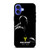 KOBE BRYANT RIP BLACK MAMBA iPhone 16 Case Cover