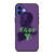 KOBE BRYANT TWENTY FOUR BLACK MAMBA iPhone 16 Case Cover