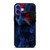 KRATOS FACE GOD OF WAR 4 iPhone 16 Case Cover