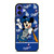 LA DODGERS X MICKEY MOUSE iPhone 16 Case Cover