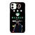 THE WEEKND XO KISSLAND iPhone 11 Case Cover