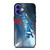 LA LOS ANGELES DODGERS MLB iPhone 16 Case Cover