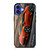 LAMBORGHINI HURACAN EVO iPhone 16 Case Cover