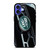 LAND ROVER CAR FRONT LOGO iPhone 16 Case Cover