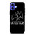 LED ZEPPELIN FAT SYMBOL iPhone 16 Case Cover
