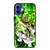 LEGENDARY SAIYAN BROLY DRAGON BALL iPhone 16 Case Cover