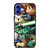 LEGO STAR WARS THE FORCE AWAKENS iPhone 16 Case Cover