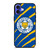 LEICESTER CITY LOGO iPhone 16 Case Cover