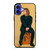 LEWIS CAPALDI MALE SINGER iPhone 16 Case Cover