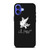 LIL PEEP LOGO iPhone 16 Case Cover
