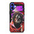 LIL UZI VERT XO TOUR LLIF3 iPhone 16 Case Cover