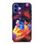 LILO AND STITCH IN ROCKET iPhone 16 Case Cover